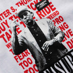 PLEASURES-Men's Short-Sleeve T-Shirts and Tees