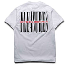 PLEASURES-Men's Short-Sleeve T-Shirts and Tees