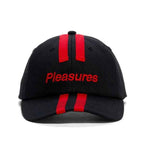 PLEASURES-Snapback Hats