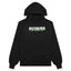 PLEASURES-Men's Pullover Hoodies