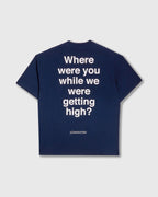 PLEASURES-Men's Short-Sleeve T-Shirts and Tees