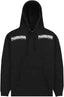 PLEASURES-Men's Pullover Hoodies