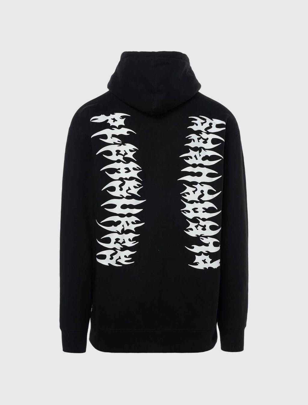 PLEASURES-Men's Pullover Hoodies