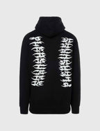 PLEASURES-Men's Pullover Hoodies