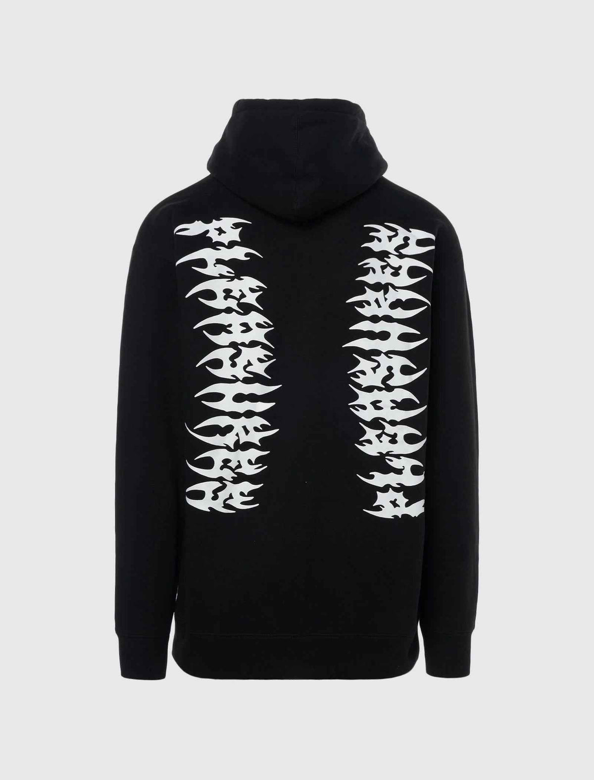 PLEASURES-Men's Pullover Hoodies