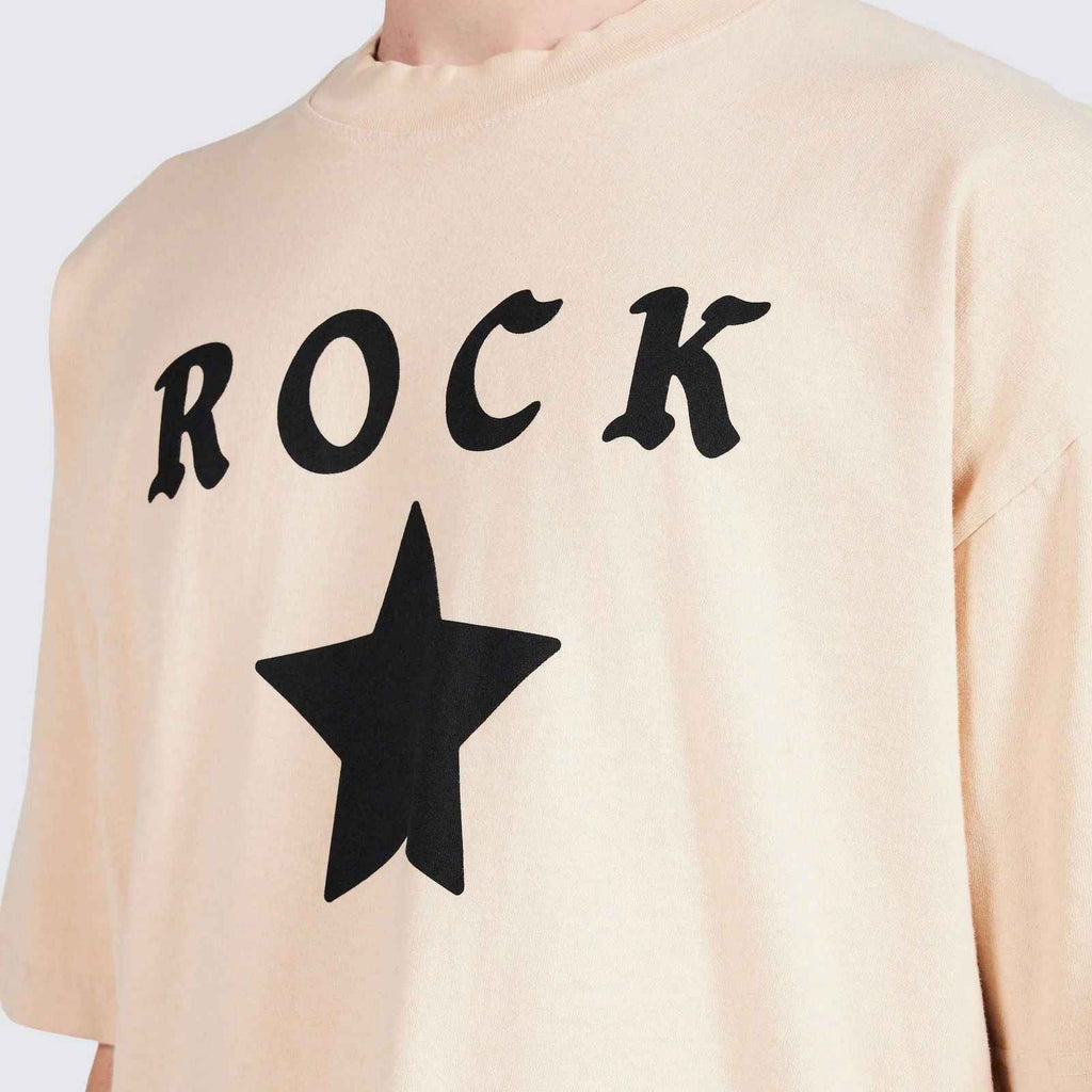 PLEASURES-Men's Short-Sleeve T-Shirts and Tees