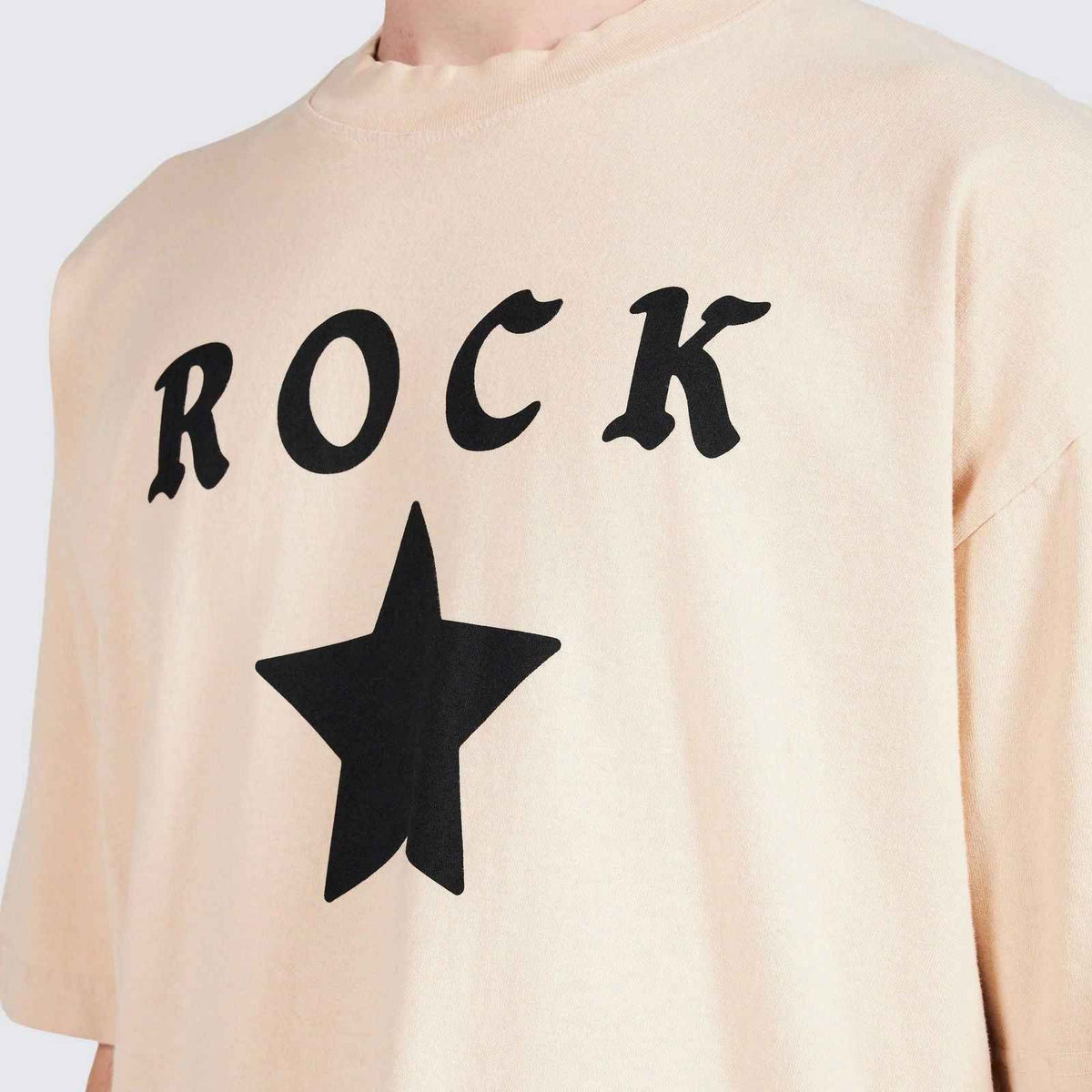 PLEASURES-Men's Short-Sleeve T-Shirts and Tees