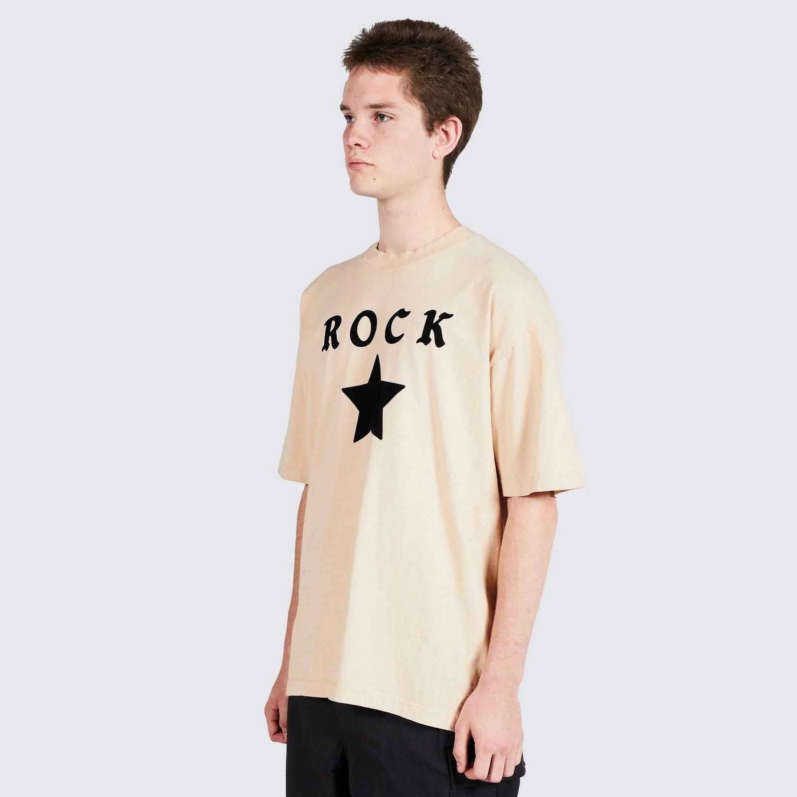 PLEASURES Rockstar T-Shirt Secondary image