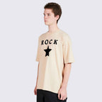 PLEASURES-Men's Short-Sleeve T-Shirts and Tees