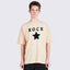 PLEASURES-Men's Short-Sleeve T-Shirts and Tees