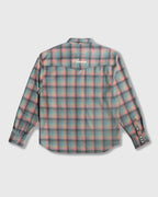 PLEASURES-Men's Button-Up and Polo Shirts