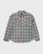 PLEASURES-Men's Button-Up and Polo Shirts