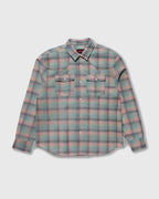 PLEASURES-Men's Button-Up and Polo Shirts