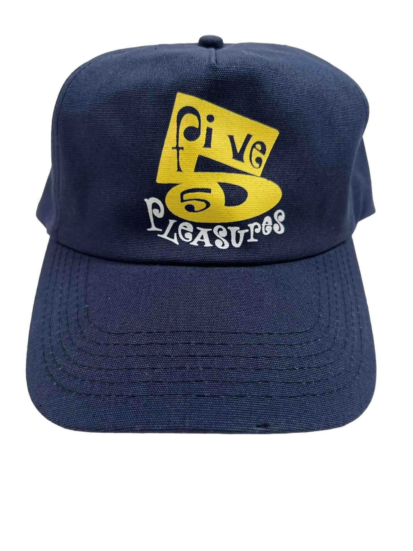 PLEASURES-Snapback Hats