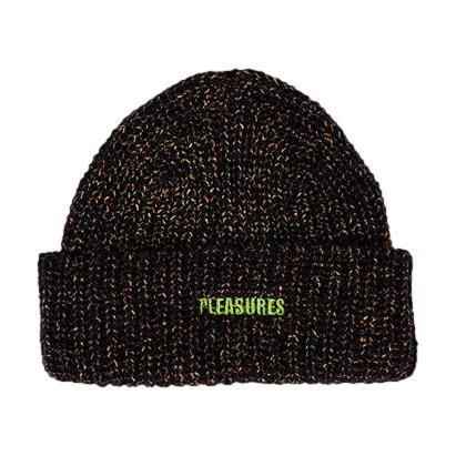 PLEASURES-Beanies and Scullies