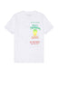 PLEASURES-Men's Short-Sleeve T-Shirts