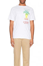 PLEASURES-Men's Short-Sleeve T-Shirts