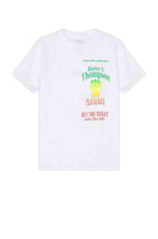 PLEASURES-Men's Short-Sleeve T-Shirts and Tees