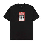 PLEASURES-Men's Short-Sleeve T-Shirts and Tees