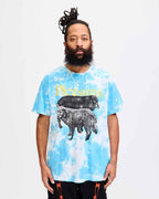 PLEASURES-Men's Short-Sleeve T-Shirts and Tees