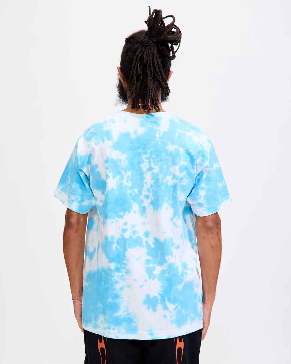 PLEASURES-Men's Short-Sleeve T-Shirts and Tees