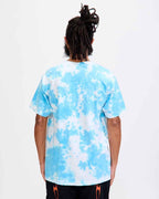 PLEASURES-Men's Short-Sleeve T-Shirts and Tees