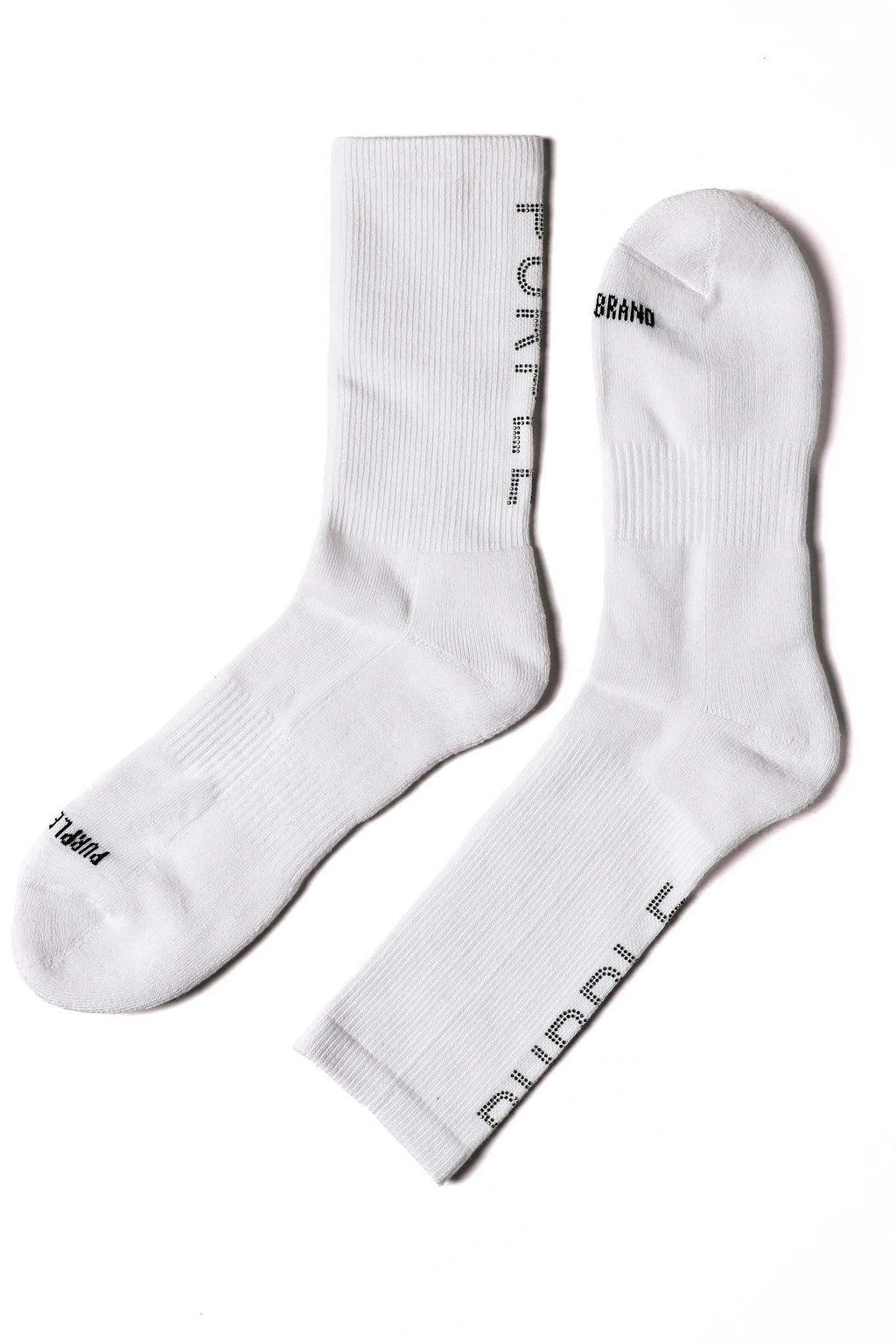PURPLE BRAND-Socks