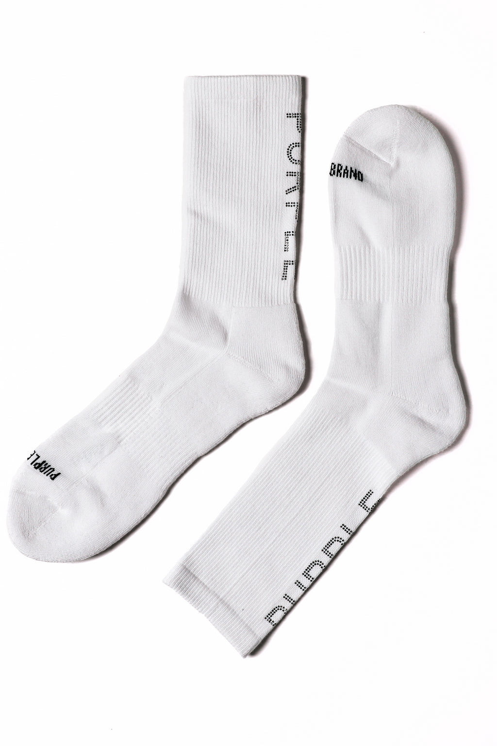 PURPLE BRAND-Socks