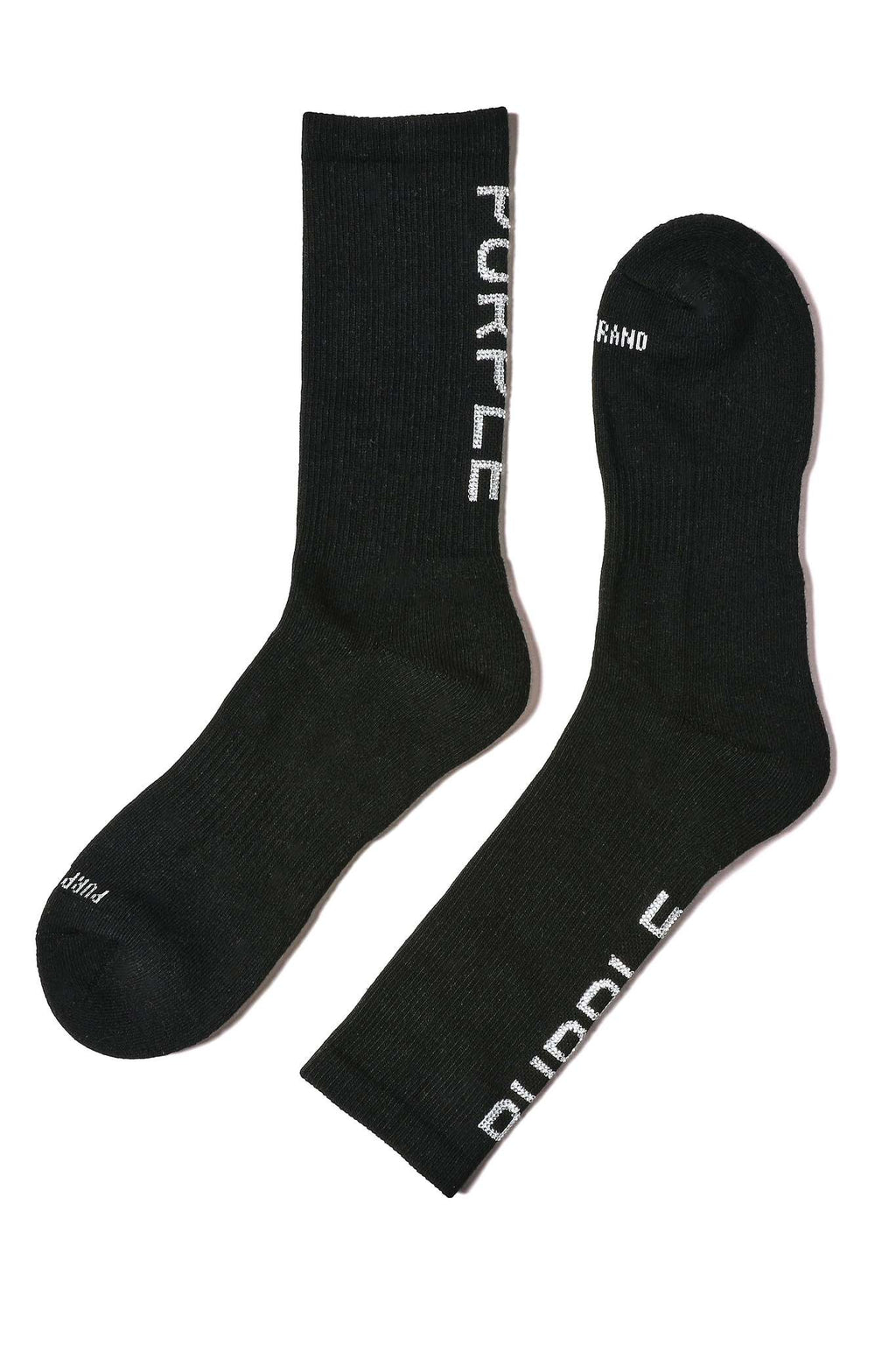PURPLE BRAND-Socks