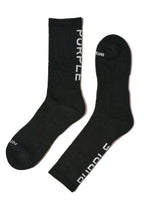 PURPLE BRAND-Socks