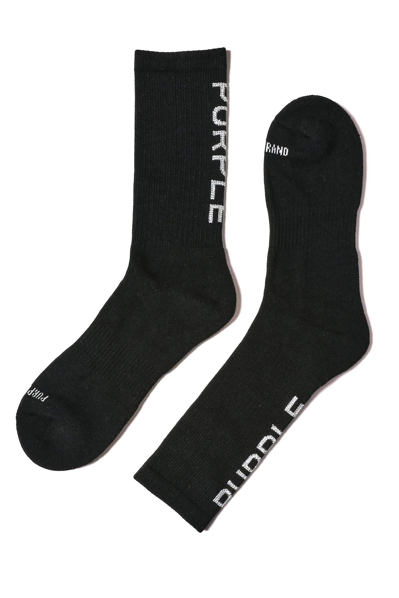 PURPLE BRAND-Socks