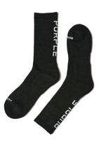 PURPLE BRAND-Socks
