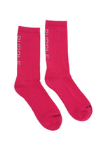 PURPLE BRAND-Socks