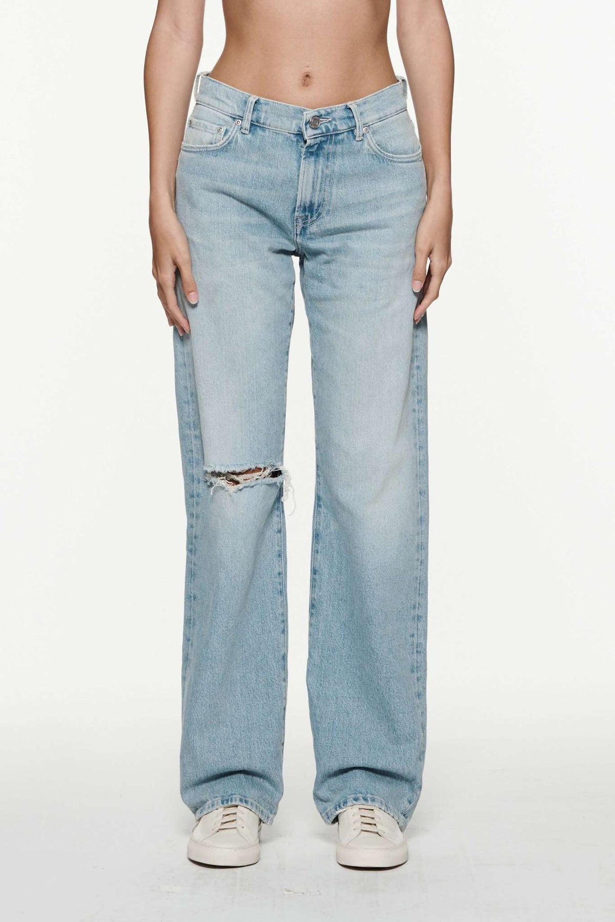 PURPLE BRAND-Women's Jeans and Denim Main image