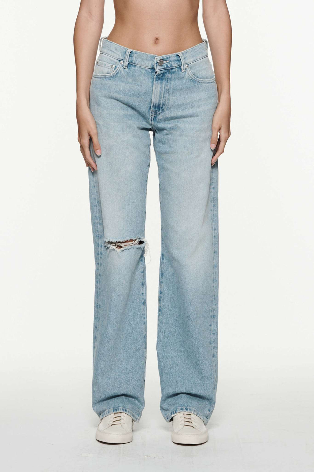 PURPLE BRAND-Women's Jeans and Denim