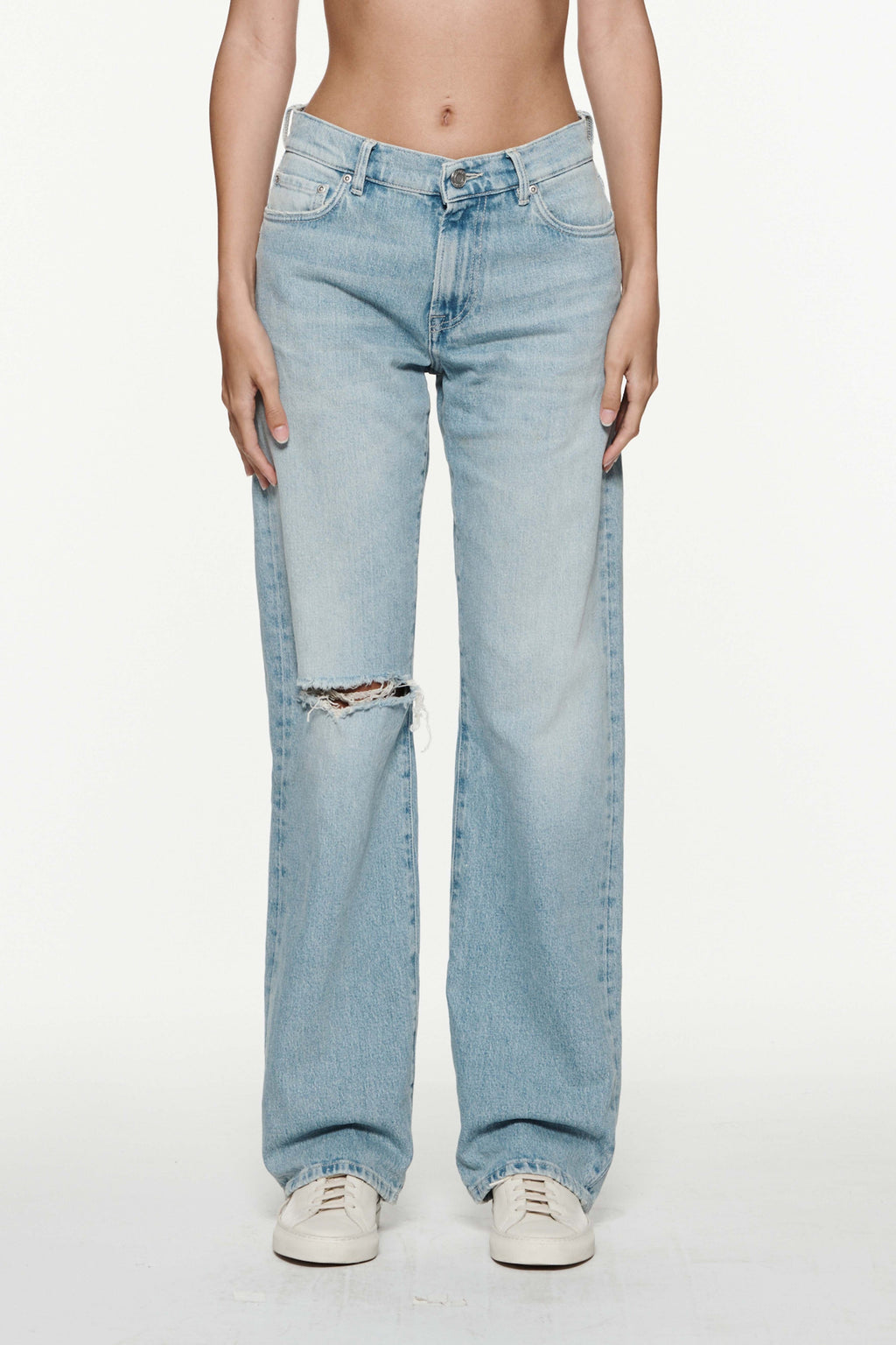 PURPLE BRAND-Women's Jeans and Denim