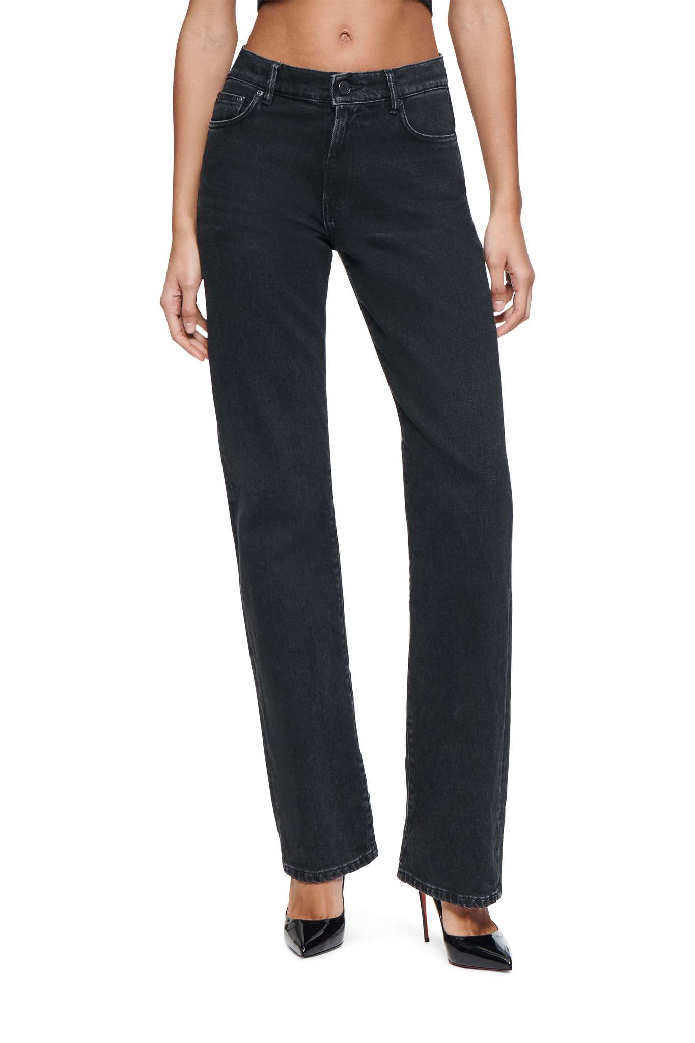 PURPLE BRAND-Women's Jeans and Denim