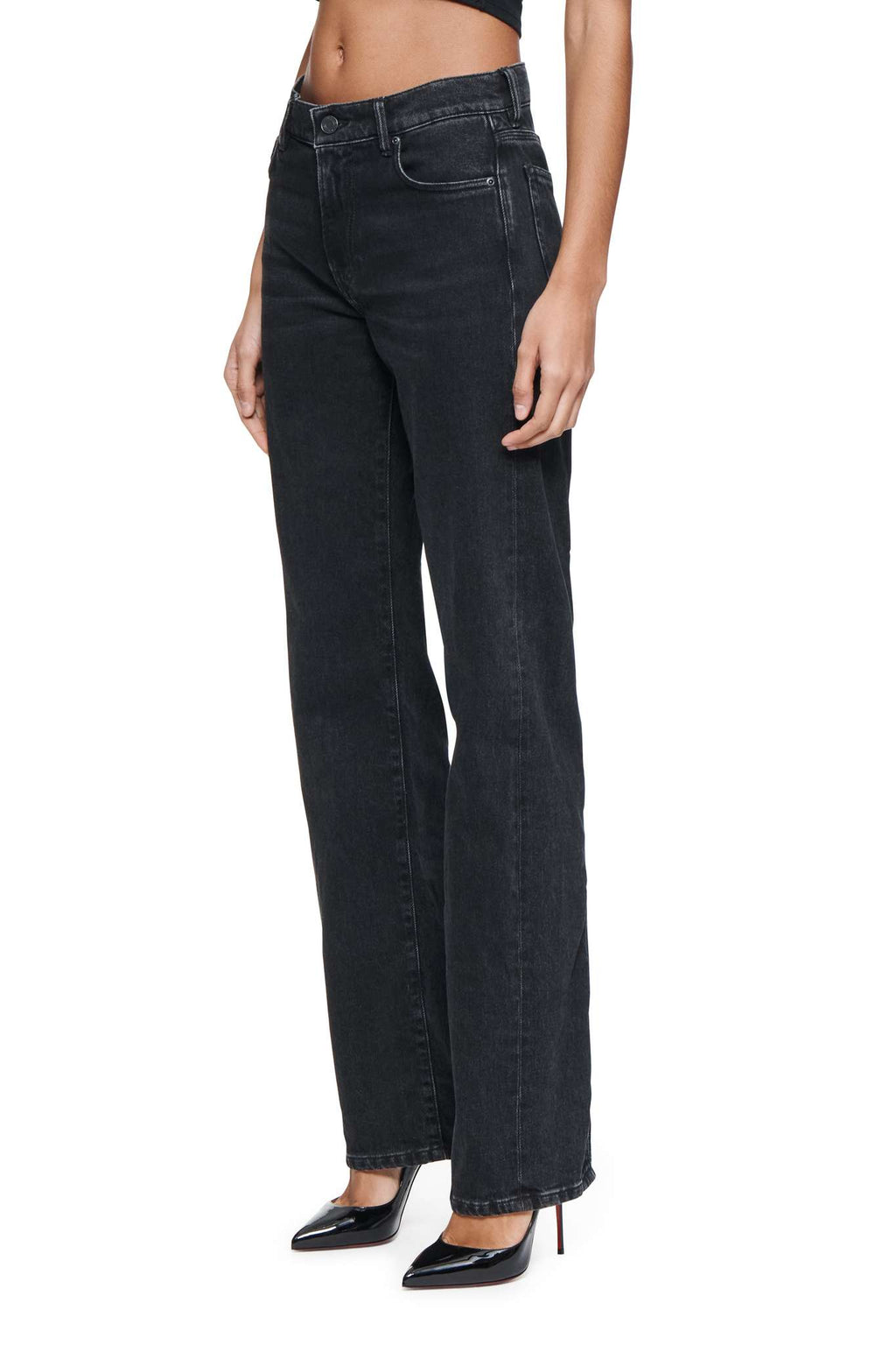 PURPLE BRAND-Women's Jeans and Denim