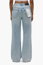PURPLE BRAND-Women's Jeans and Denim