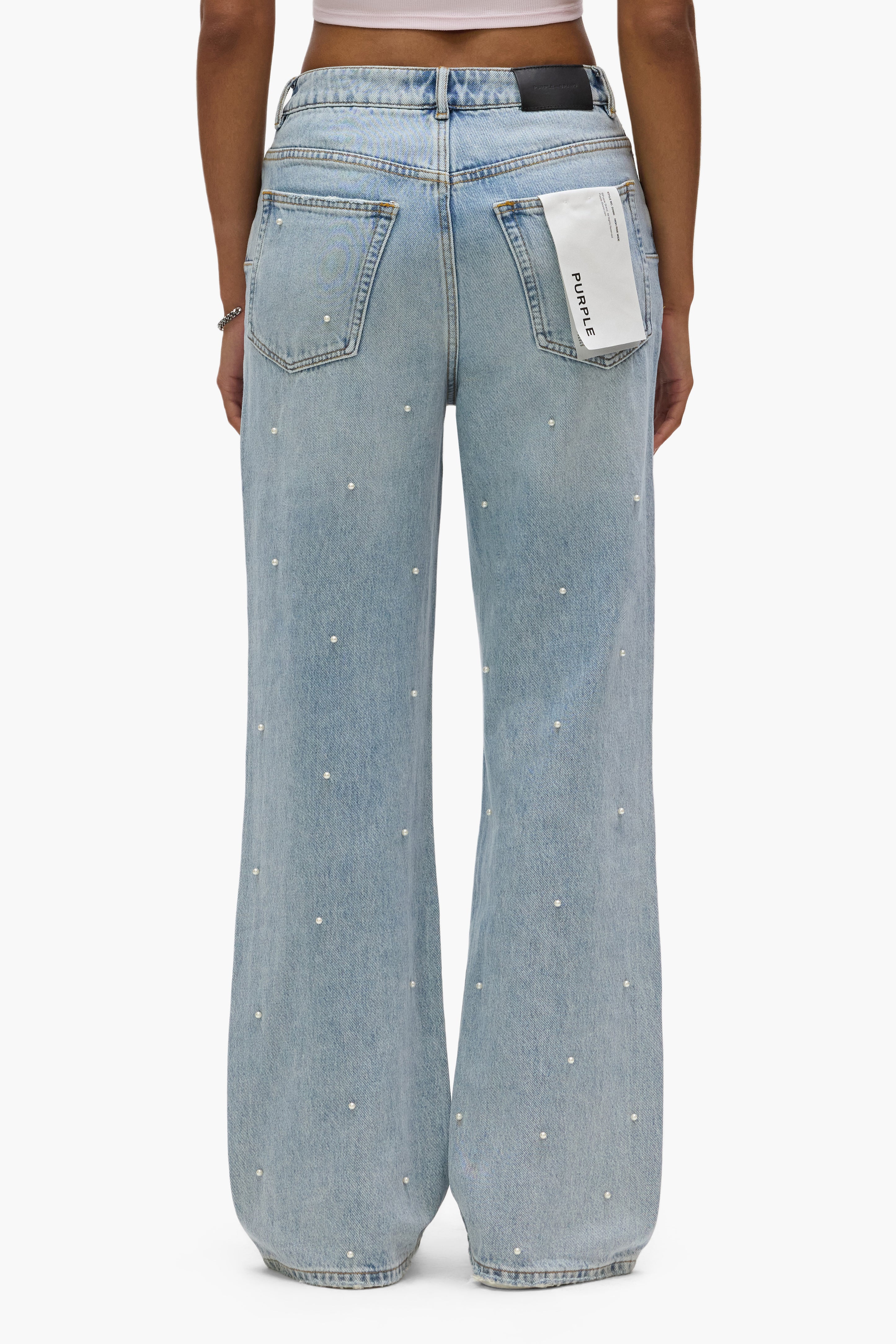 PURPLE BRAND-Women's Jeans and Denim