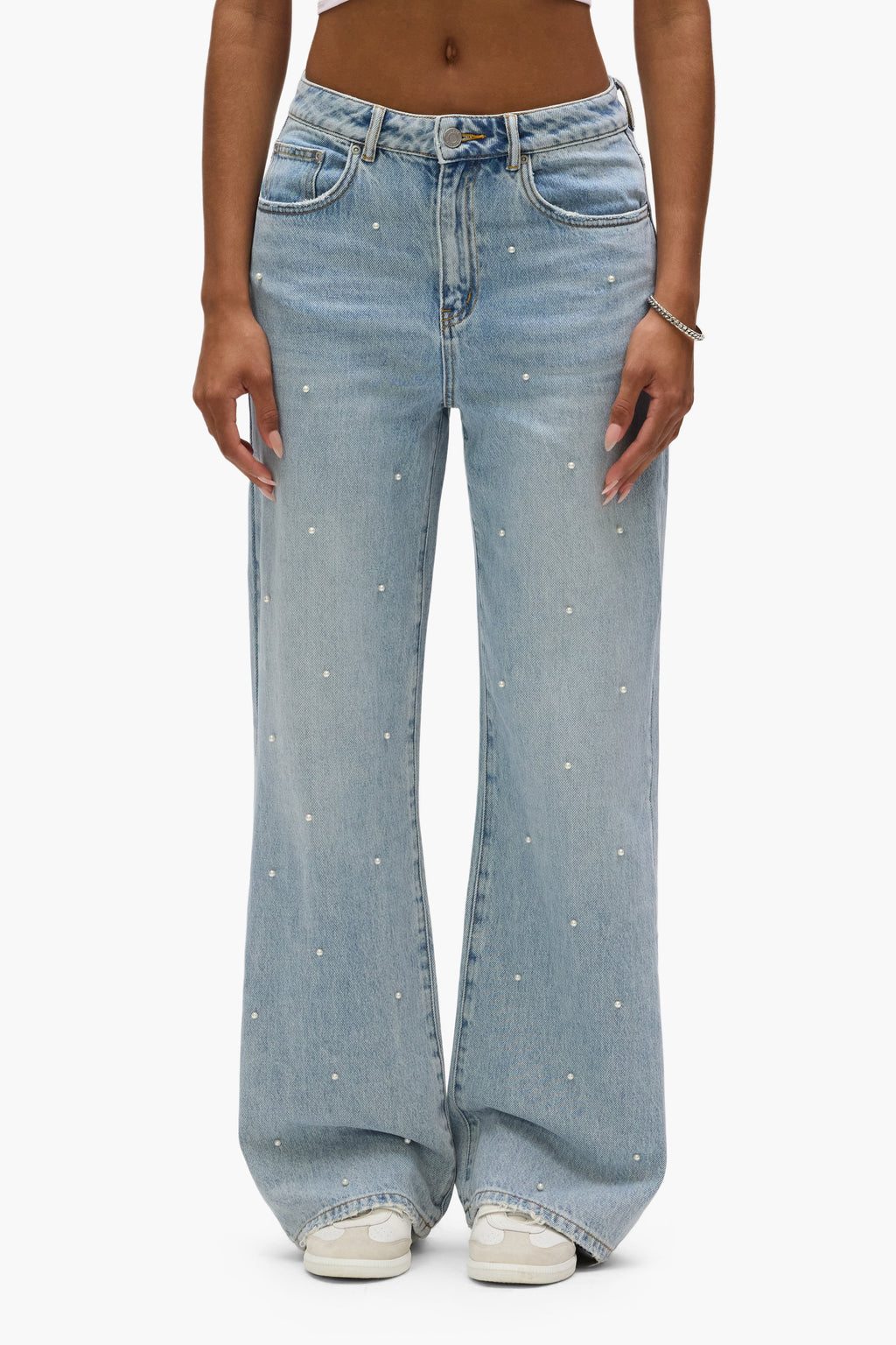 PURPLE BRAND-Women's Jeans and Denim