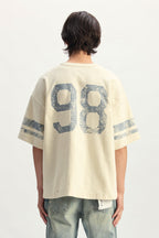 PURPLE BRAND-Men's Short-Sleeve T-Shirts and Tees