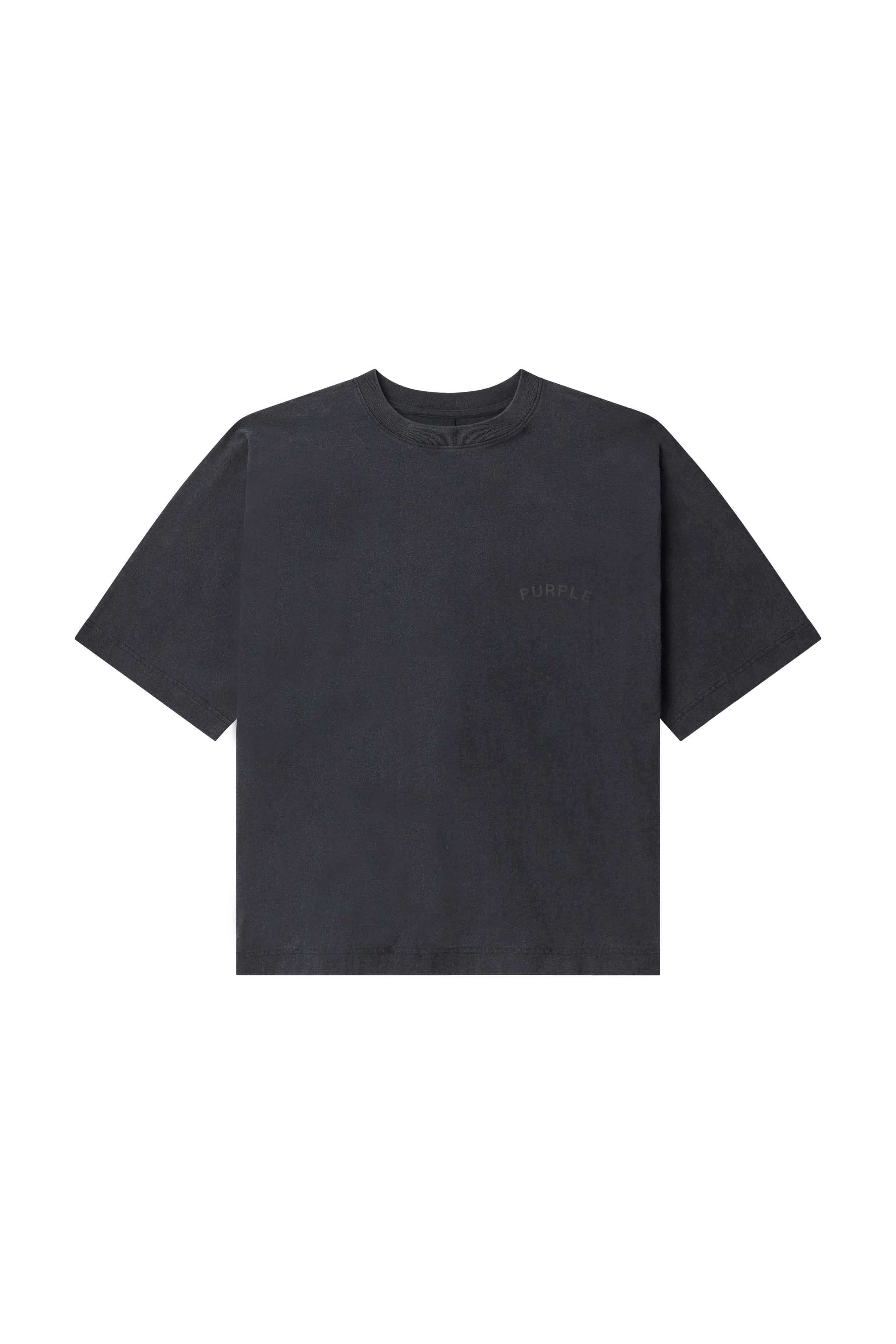 PURPLE BRAND-Men's Short-Sleeve T-Shirts and Tees