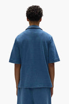 PURPLE BRAND-Men's Button-Up and Polo Shirts
