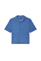 PURPLE BRAND-Men's Button-Up and Polo Shirts