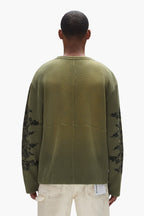 PURPLE BRAND-Men's Long-Sleeve T-Shirts