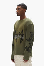 PURPLE BRAND-Men's Long-Sleeve T-Shirts