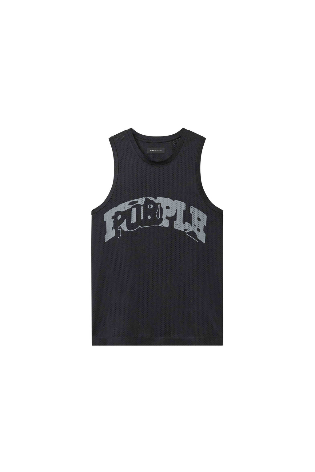 PURPLE BRAND-Men's Tank Tops and Sleeveless T-Shirts and Tees