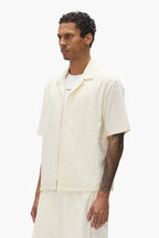 PURPLE BRAND-Men's Button-Up and Polo Shirts