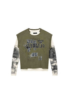 PURPLE BRAND-Men's Long-Sleeve T-Shirts and Tees